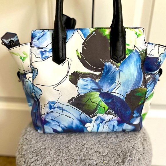 Blue REED By Reed Krakoff Handbag - Picture 3 of 5